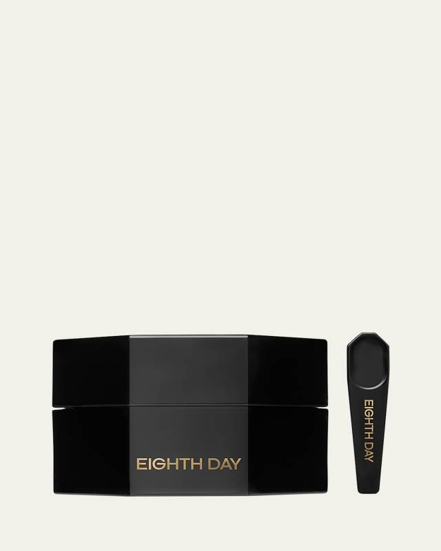 The Night Cream Treatment